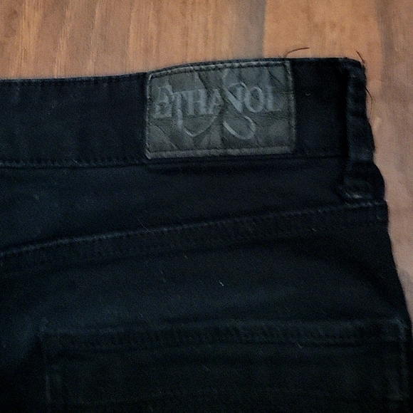 Ethanol stretch jeans - Picture 8 of 10